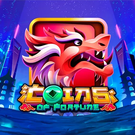Coins of Fortune