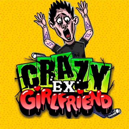 Crazy Ex-Girlfriend