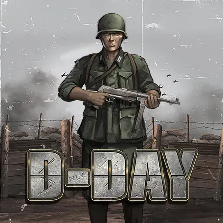 D Day