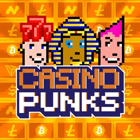 Casino Punks