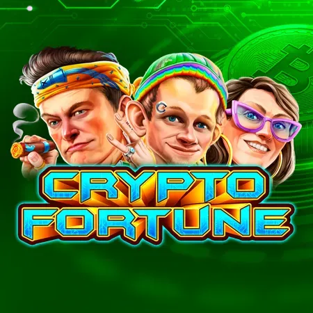 Crypto Fortune