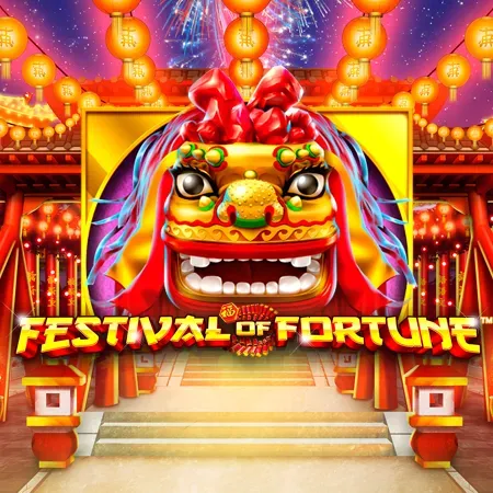 Festival of Fortune