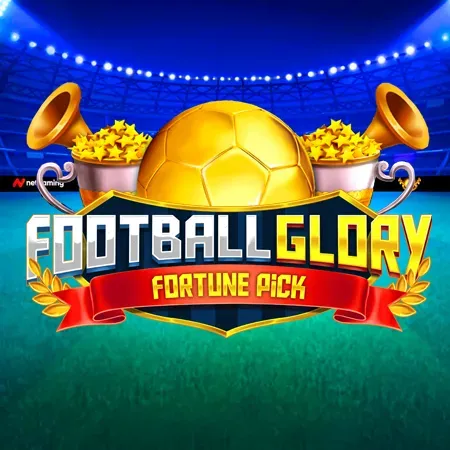 Football Glory - Fortune Pick