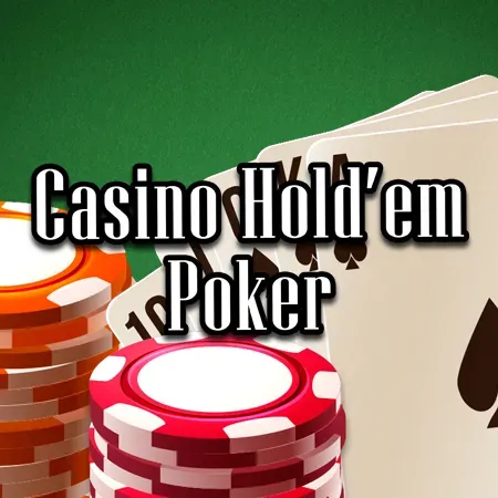 Casino Hold'em