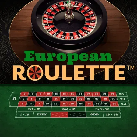 European Roulette