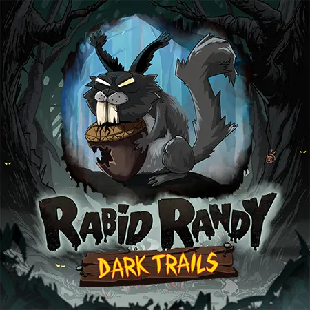 Rabid Randy Dark Trails