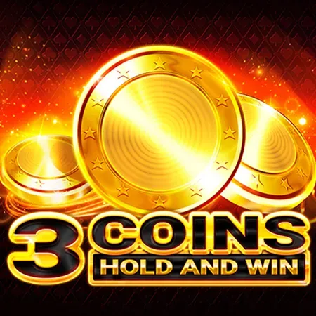 3 Coins