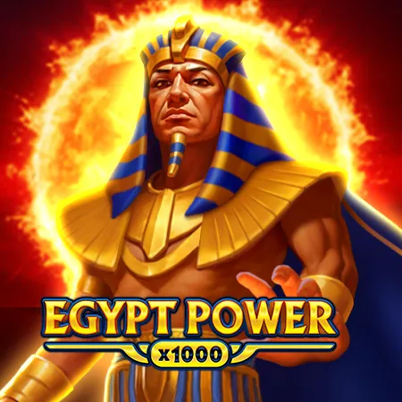 Egypt Power x1000