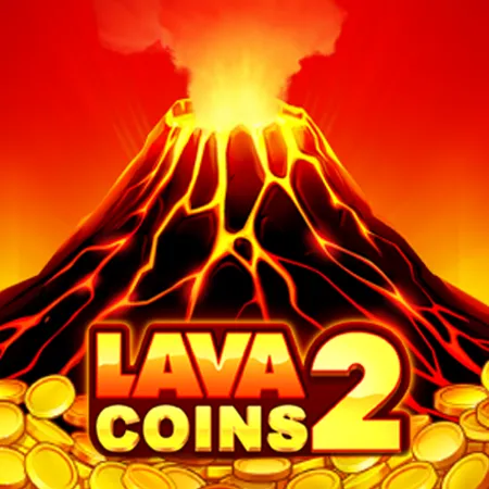 Lava Coins 2