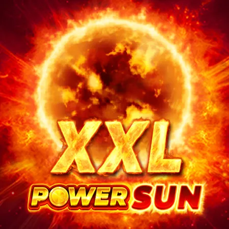 Power Sun XXL