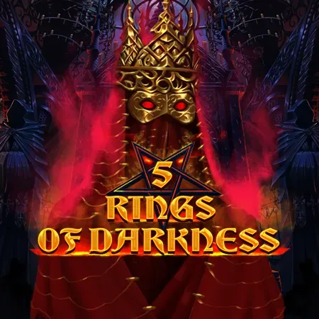 5 Rings of Darkness