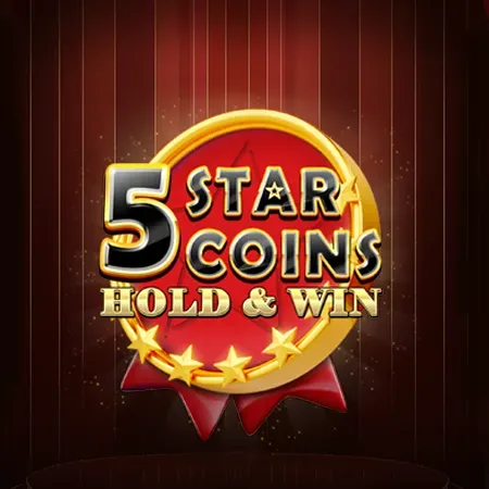 5 Star Coins: Hold & Win