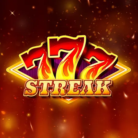 777 Streak