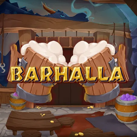 Barhalla