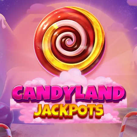 Candyland Jackpots
