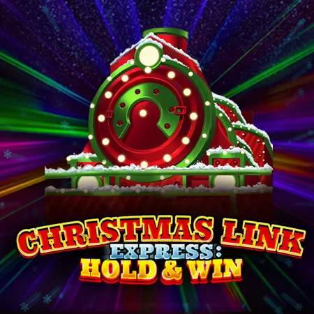 Christmas Link Express: Hold & Win