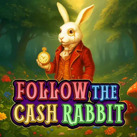 Follow the Cash Rabbit