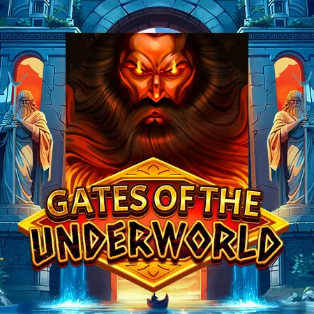 Gates of the Underworld
