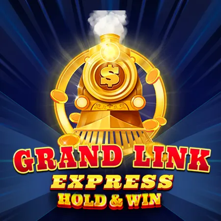 Grand Link Express: Hold & Win