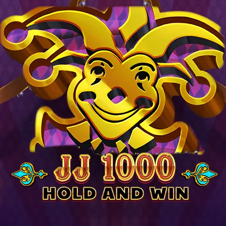 JJ 1000: Hold & Win