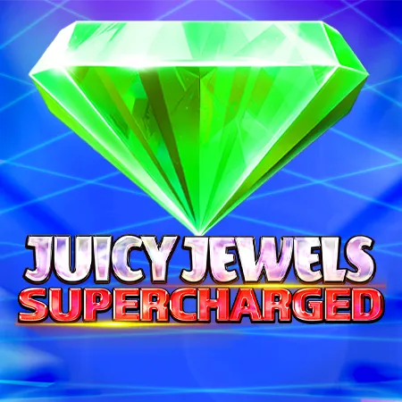Juicy Jewels Supercharged