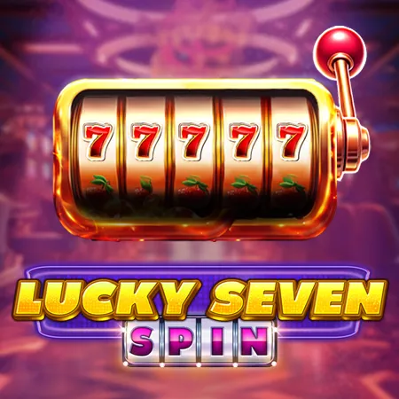 Lucky Seven Spin