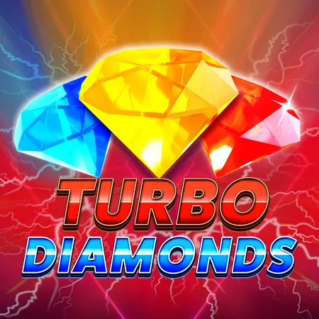 Turbo Diamonds: Hold & Win
