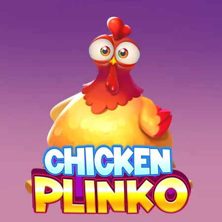 Chicken Plinko
