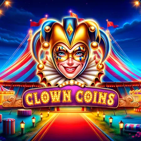 Clown Coins