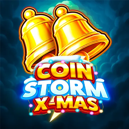 Coin Storm X-Mas