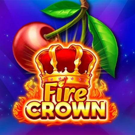 Fire Crown