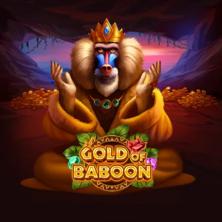 Gold of Baboon