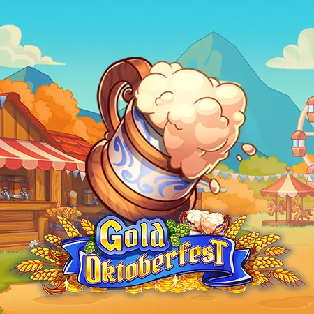 Gold Oktoberfest