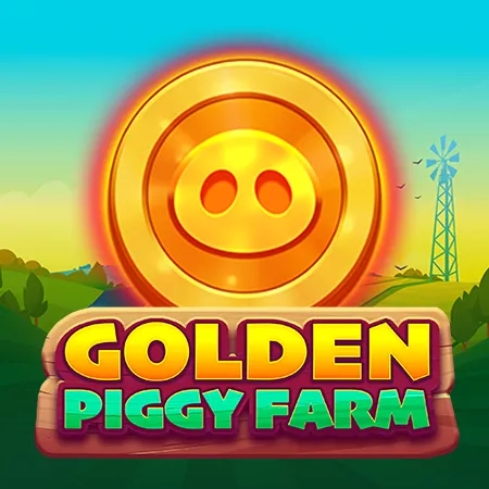 Golden Piggy Farm