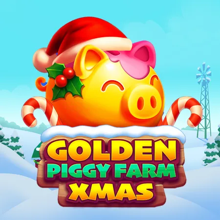 Golden Piggy Farm X-Mas
