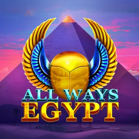 All Ways Egypt