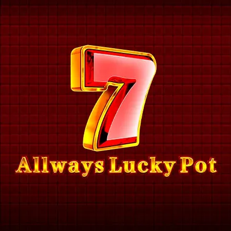 Allways Lucky Pot