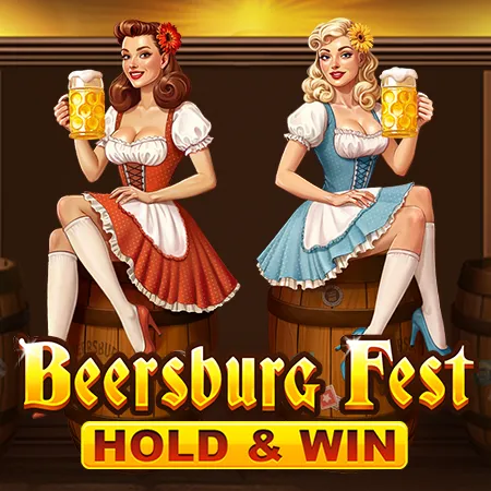 Beersburg Fest Hold And Win