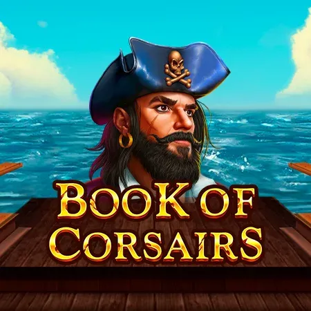 Book of Corsairs