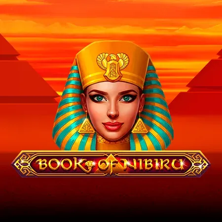 Book of Nibiru
