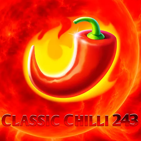 Classic Chili 243