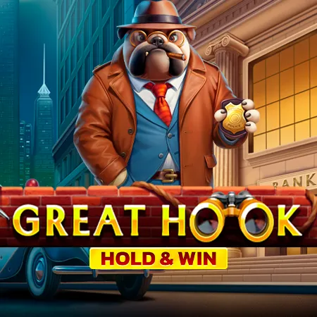 Great Hook Hold And Win