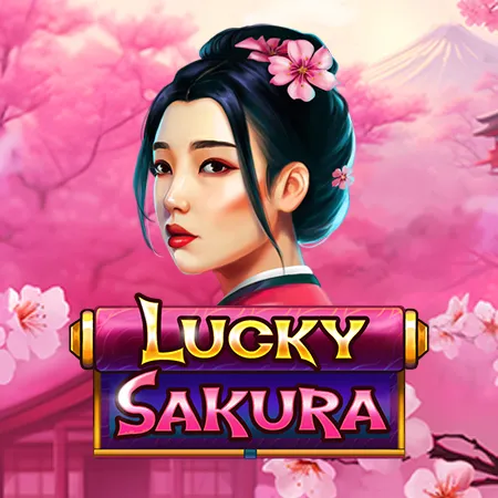 Lucky Sakura Hold And Win