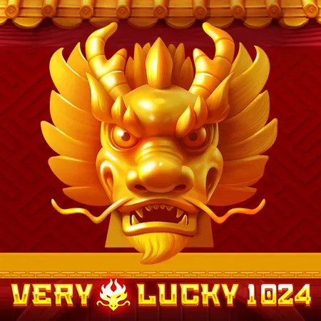 Very Lucky 1024