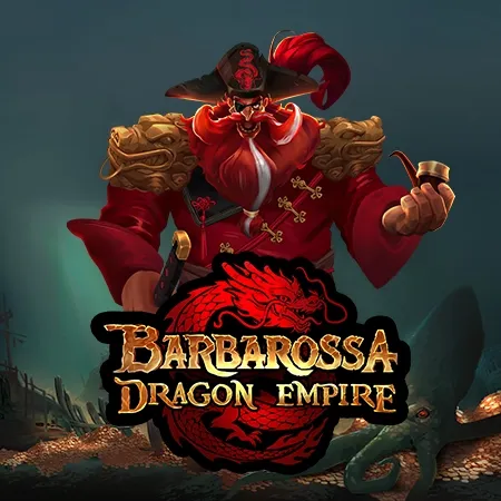 Barbarossa Dragon Empire