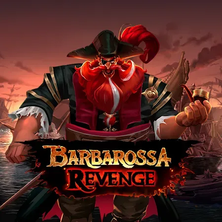 Barbarossa Revenge
