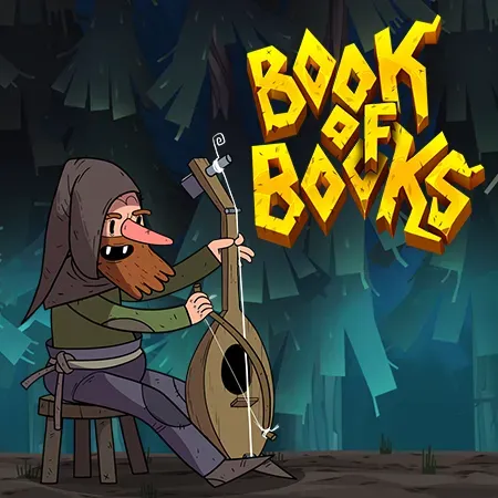 Book of Books