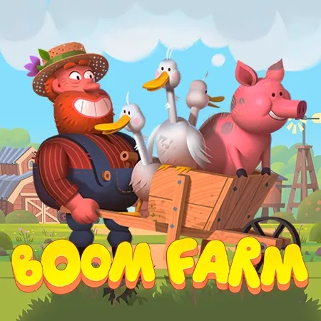 Boom Farm