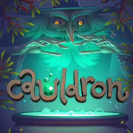 Cauldron