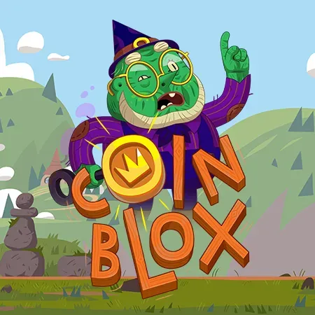 Coin Blox